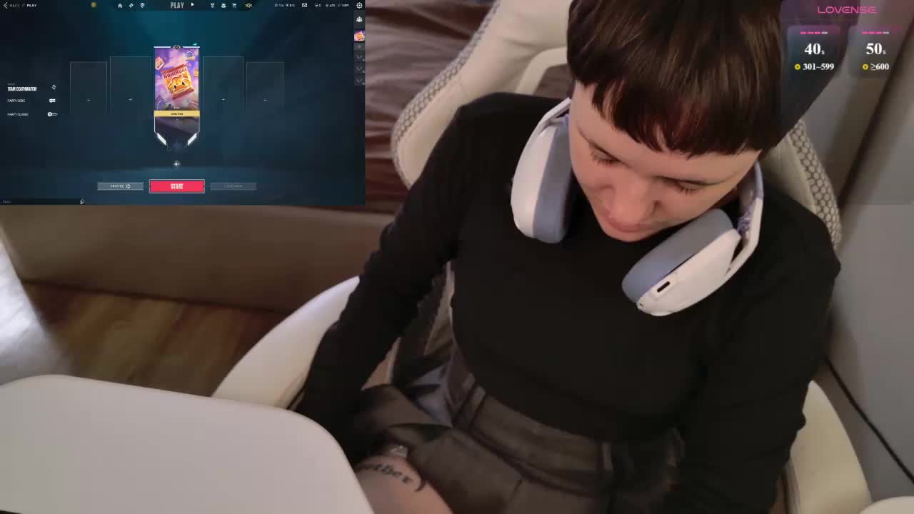 LunaL0ve Adult Chat August 20, 2026