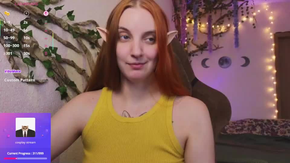 elfie_agatha Adult Chat August 19, 2026