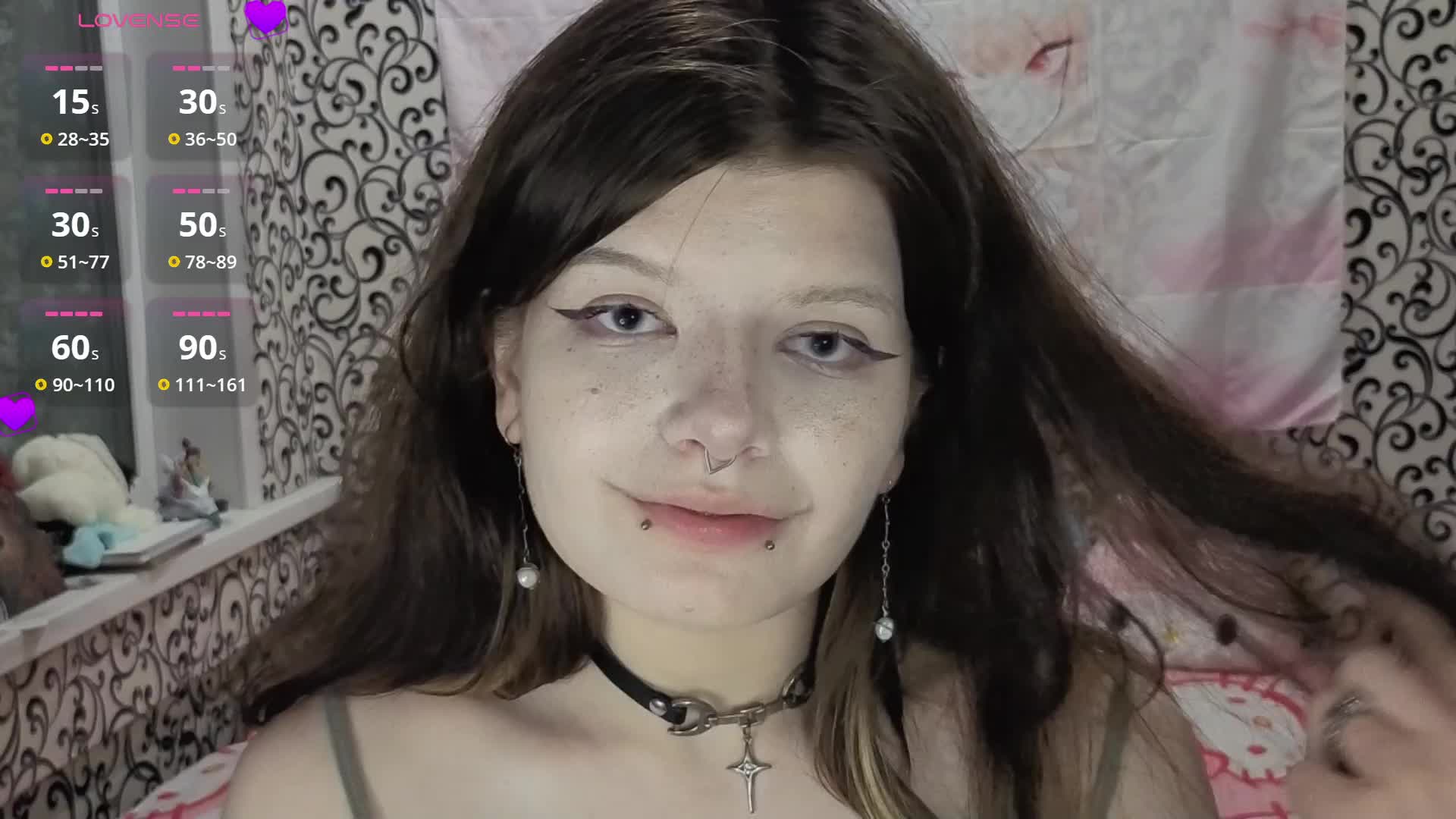 FrirenLovv Adult Chat August 20, 2026