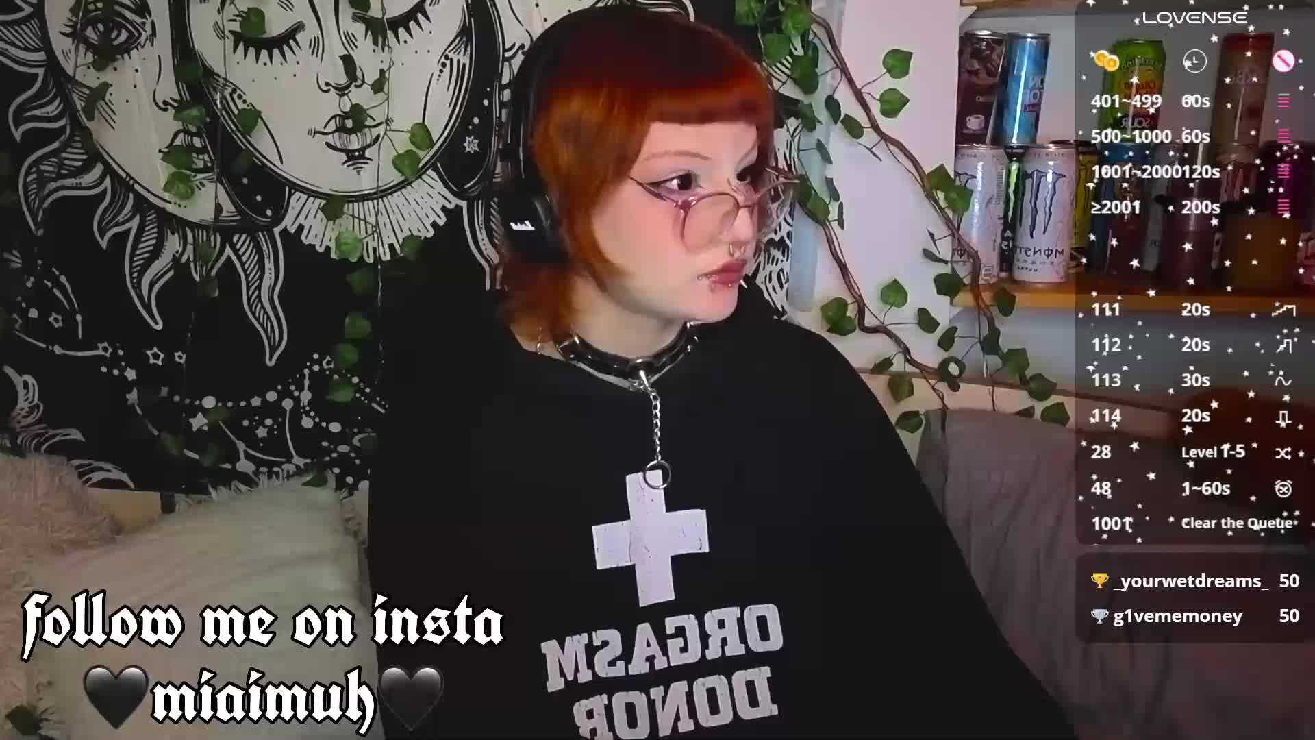 bornindark Adult Chat August 20, 2026