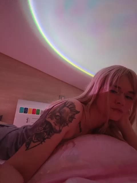 Colombina Adult Chat August 20, 2026
