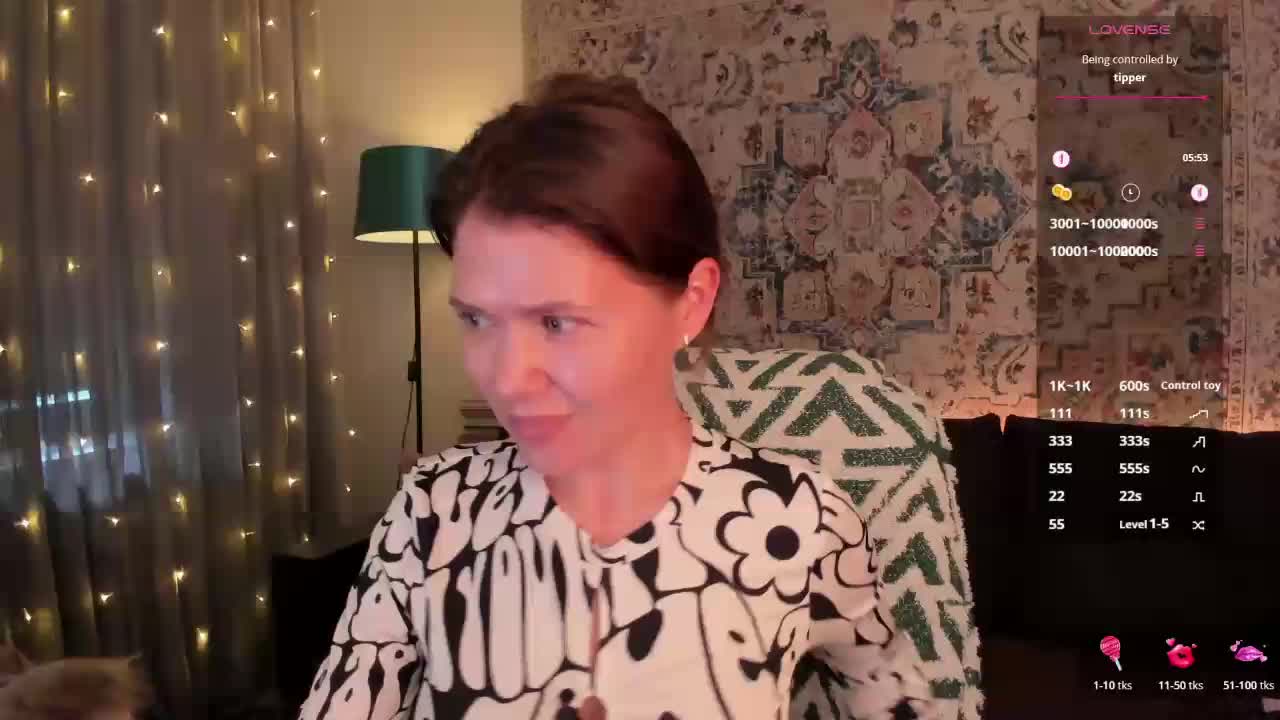 MyLittlegi Adult Chat August 19, 2026