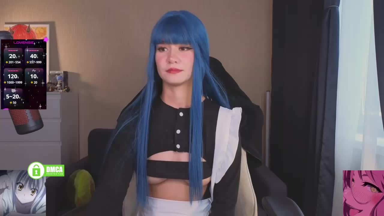 CreamMeow Adult Chat August 20, 2026