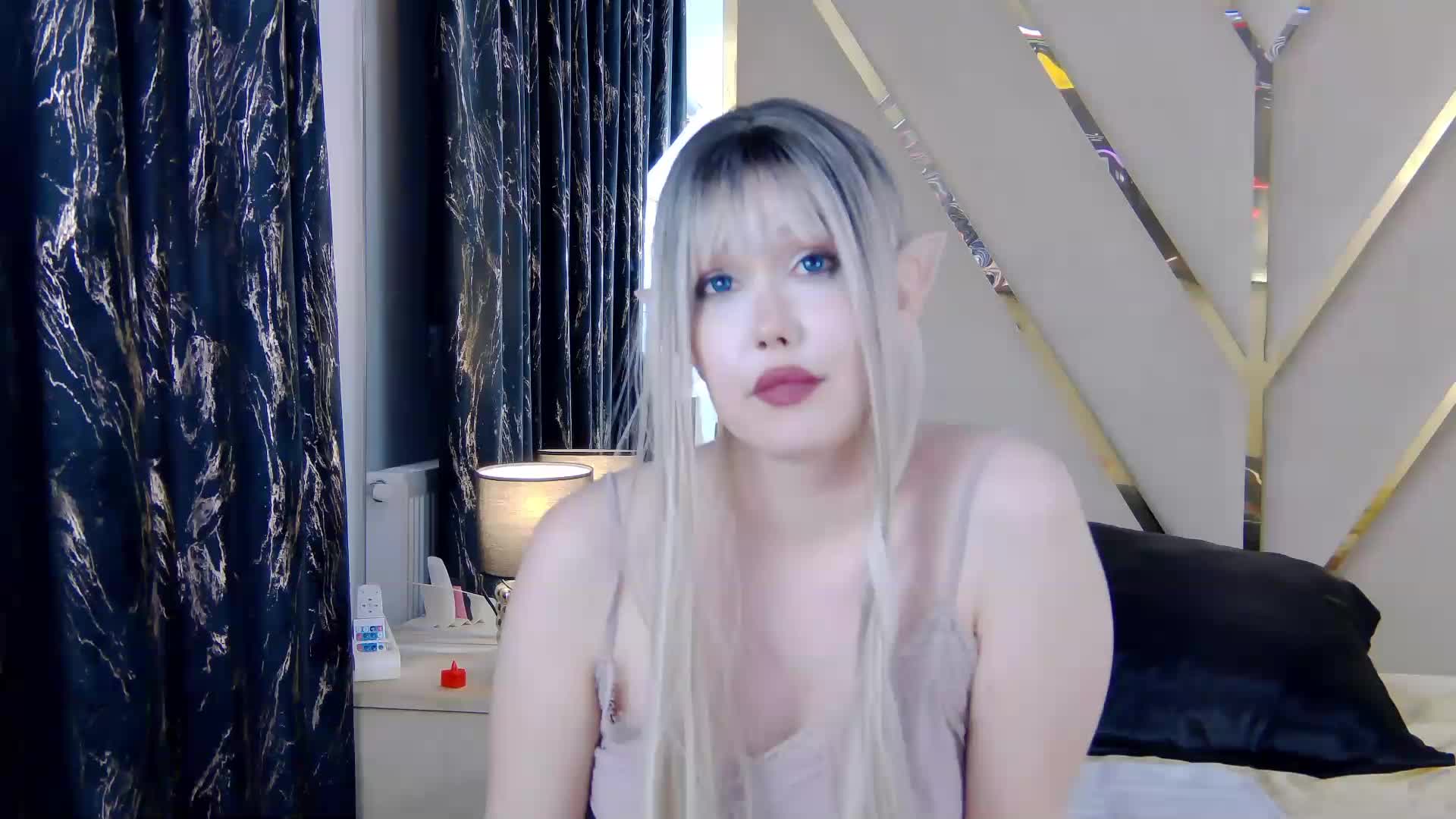 ZenaidaBelmont Adult Chat August 20, 2026