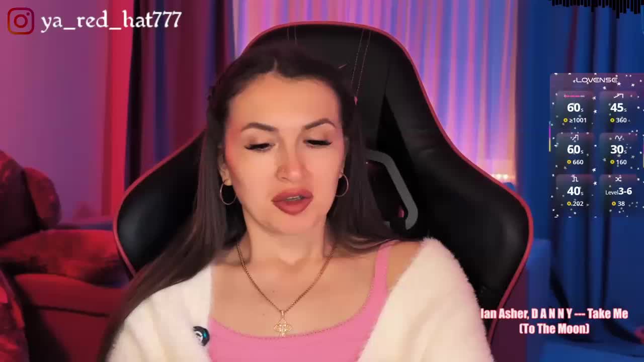 -RED_HAT- Adult Chat August 20, 2026