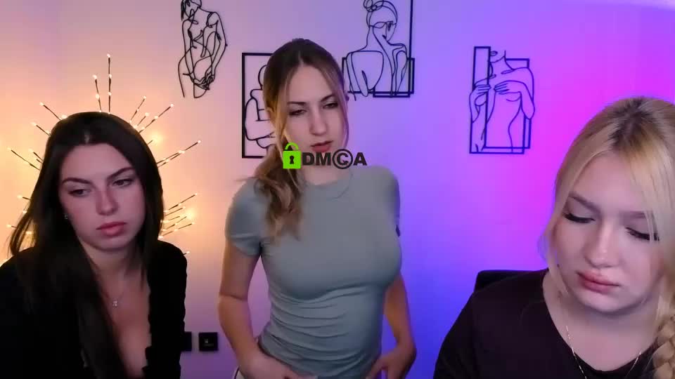 amalialowell Adult Chat August 20, 2026