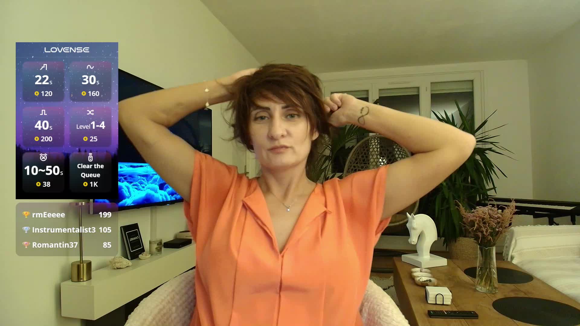Balsamirovshitsa Adult Chat August 20, 2026