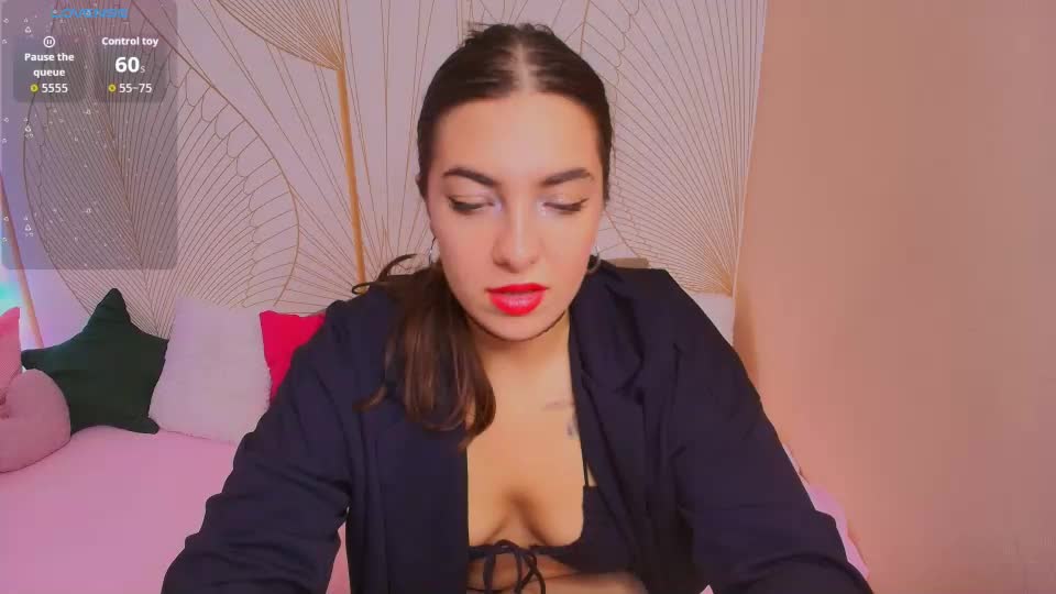 tory_vixen Adult Chat August 20, 2026