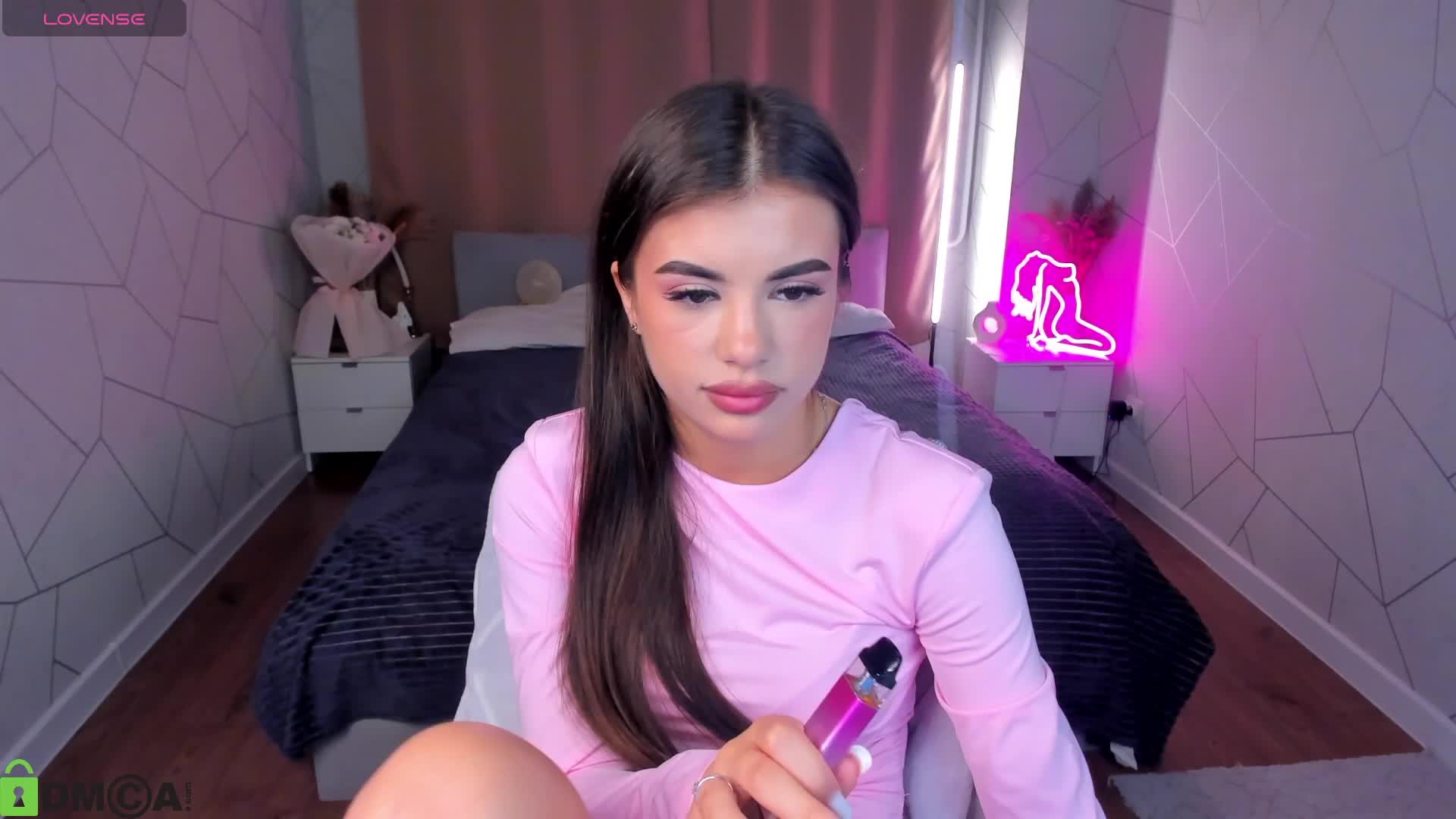 Alisha-Blakee Adult Chat August 20, 2026