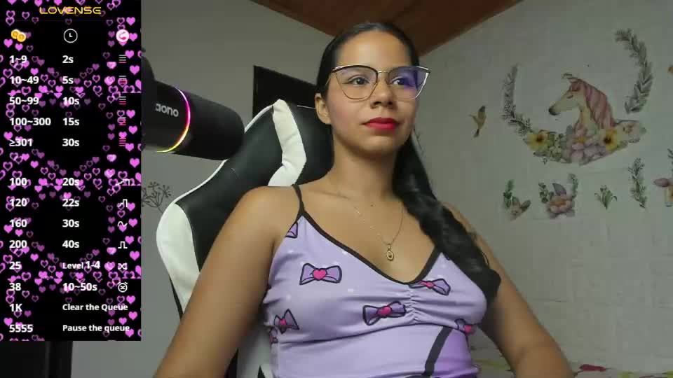 alisson_hoffman05 Adult Chat August 20, 2026