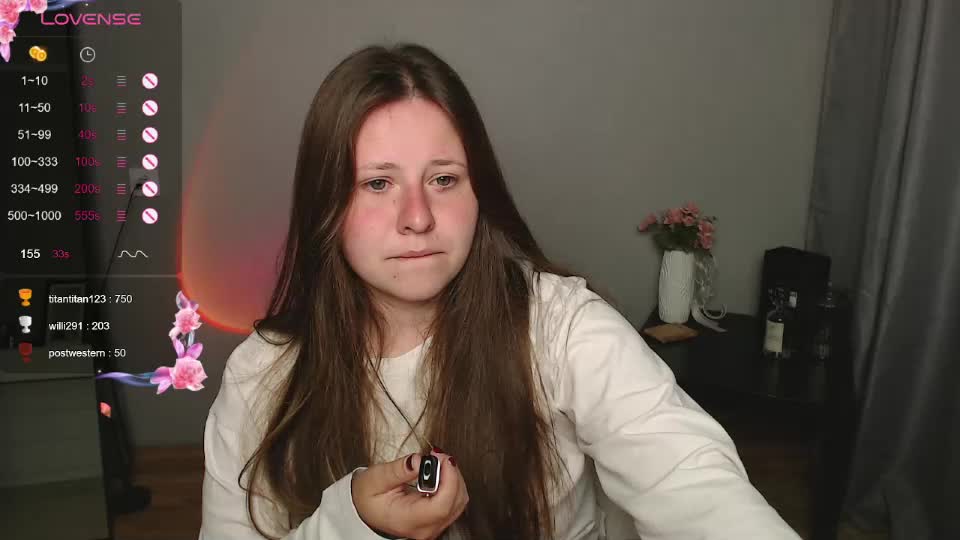 victoriassecrets_ Adult Chat August 20, 2026