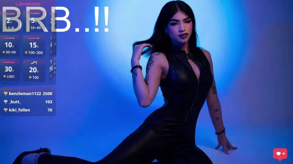 maddyperez8 Adult Chat August 20, 2026