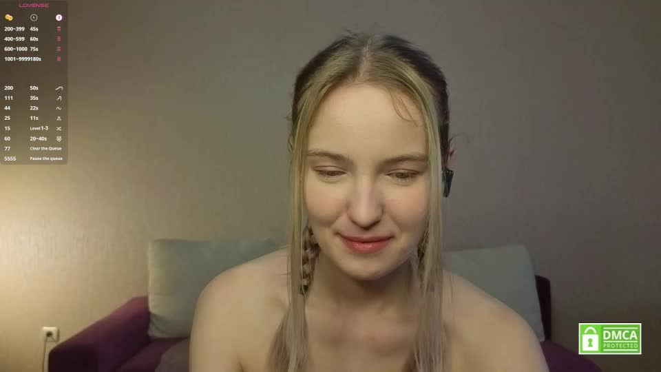 tashinapetitto Adult Chat August 20, 2026