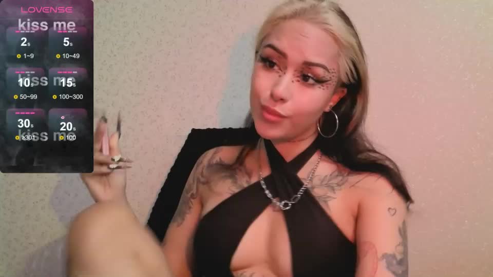 kim_brownie Adult Chat August 19, 2026
