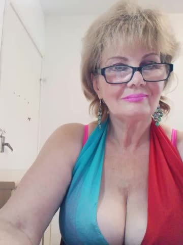 BoloshkaBlonda Adult Chat August 20, 2026