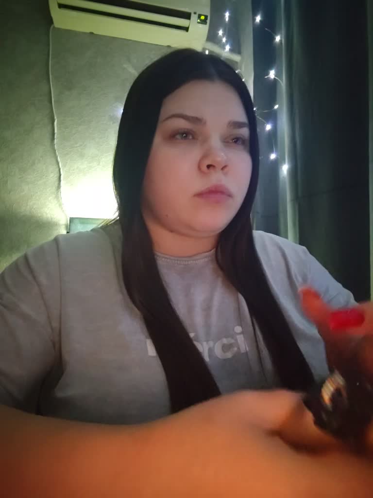 Karina-15 Adult Chat August 20, 2026