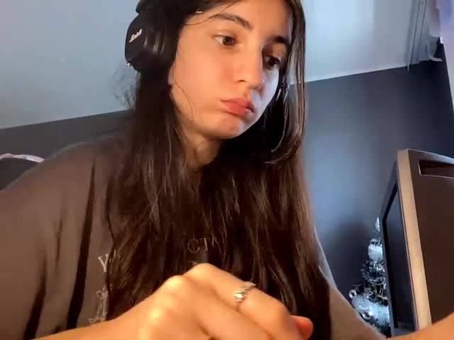JennyPalafox Adult Chat August 19, 2026