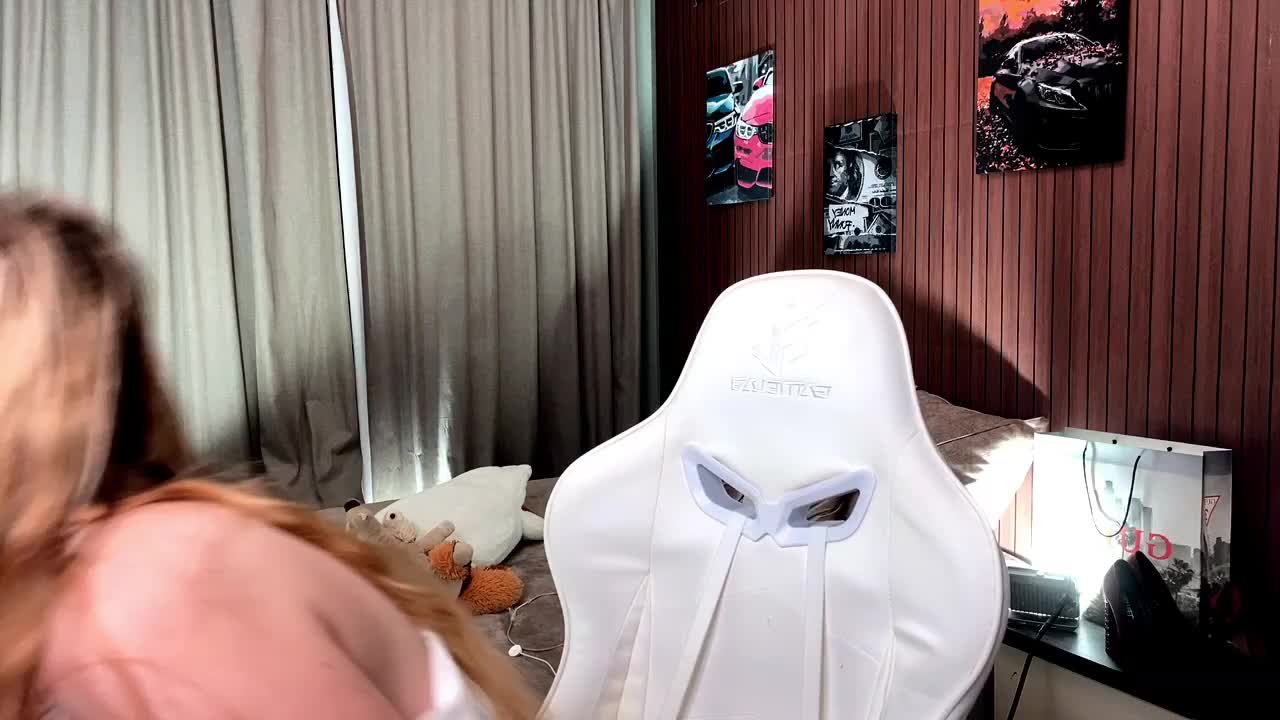 matreshka_ Adult Chat August 20, 2026