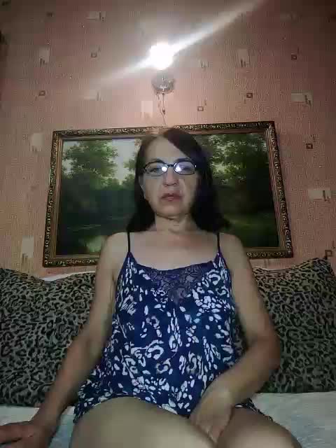 MARGO53 Adult Chat August 20, 2026