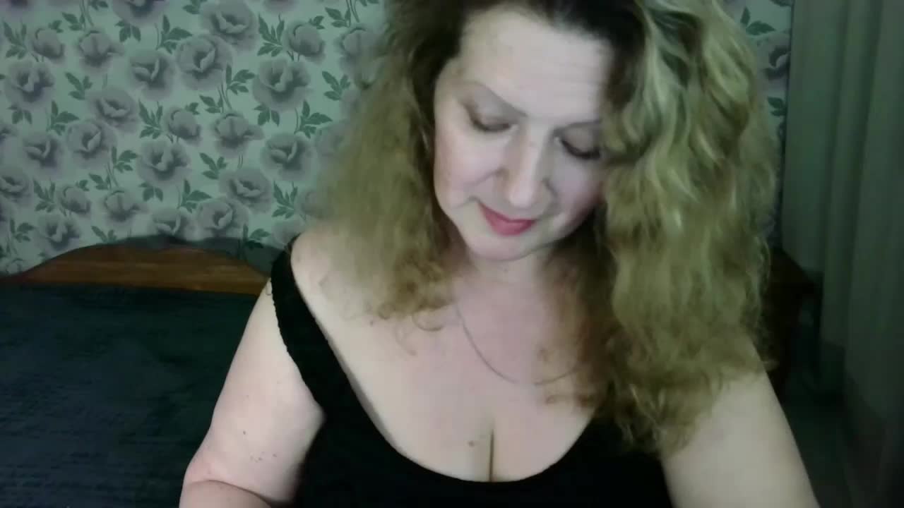 AriaLust Adult Chat August 20, 2026