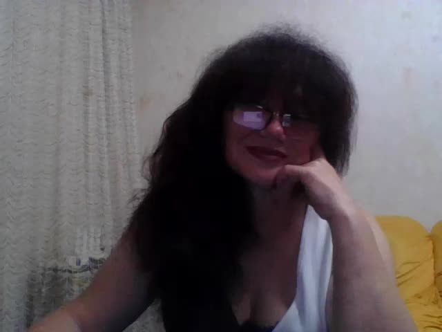 Sylvia-5 Adult Chat August 20, 2026