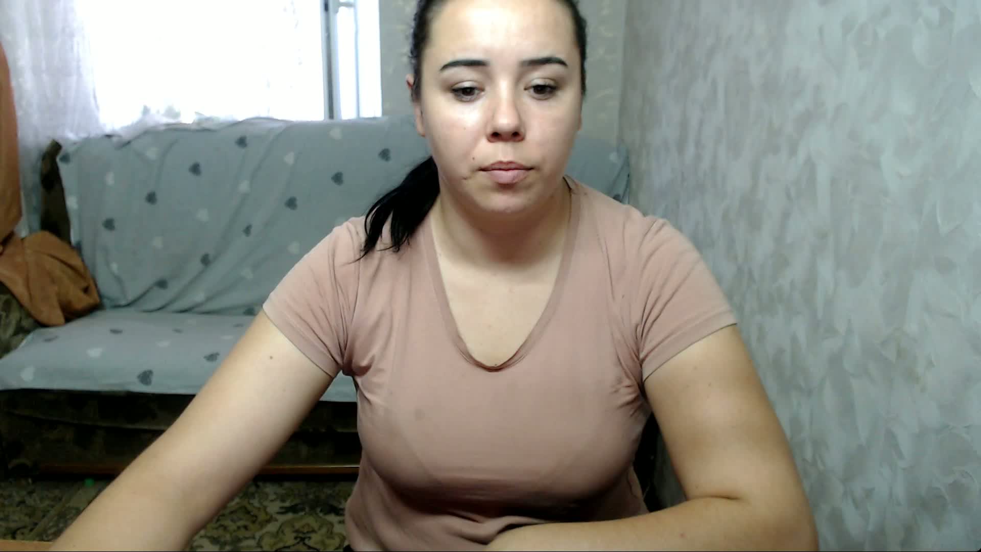 LoveMarina Adult Chat August 19, 2026