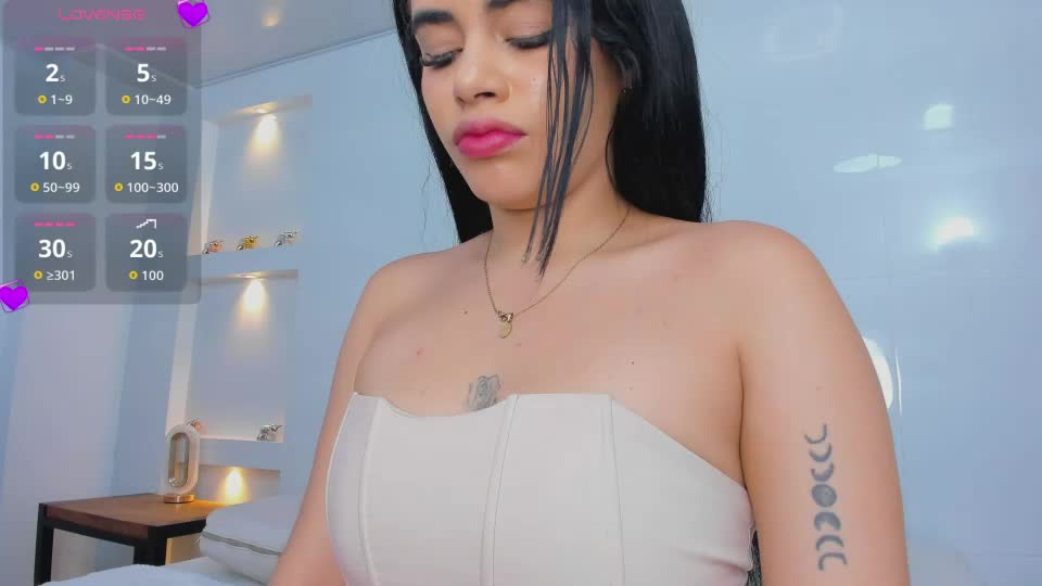 zenda_evans Adult Chat August 20, 2026