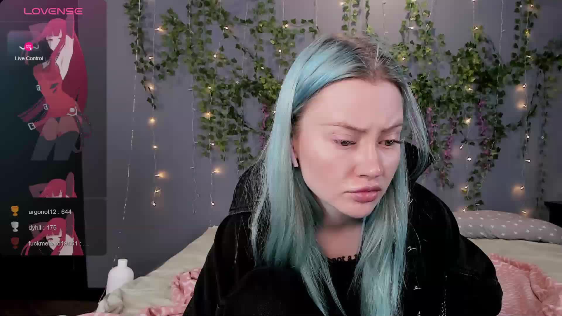 LillieBerry Adult Chat August 20, 2026