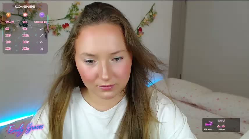 EmilyxxGraces Adult Chat August 20, 2026