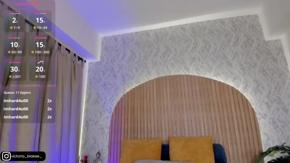 victoria_blakee Adult Chat August 20, 2026