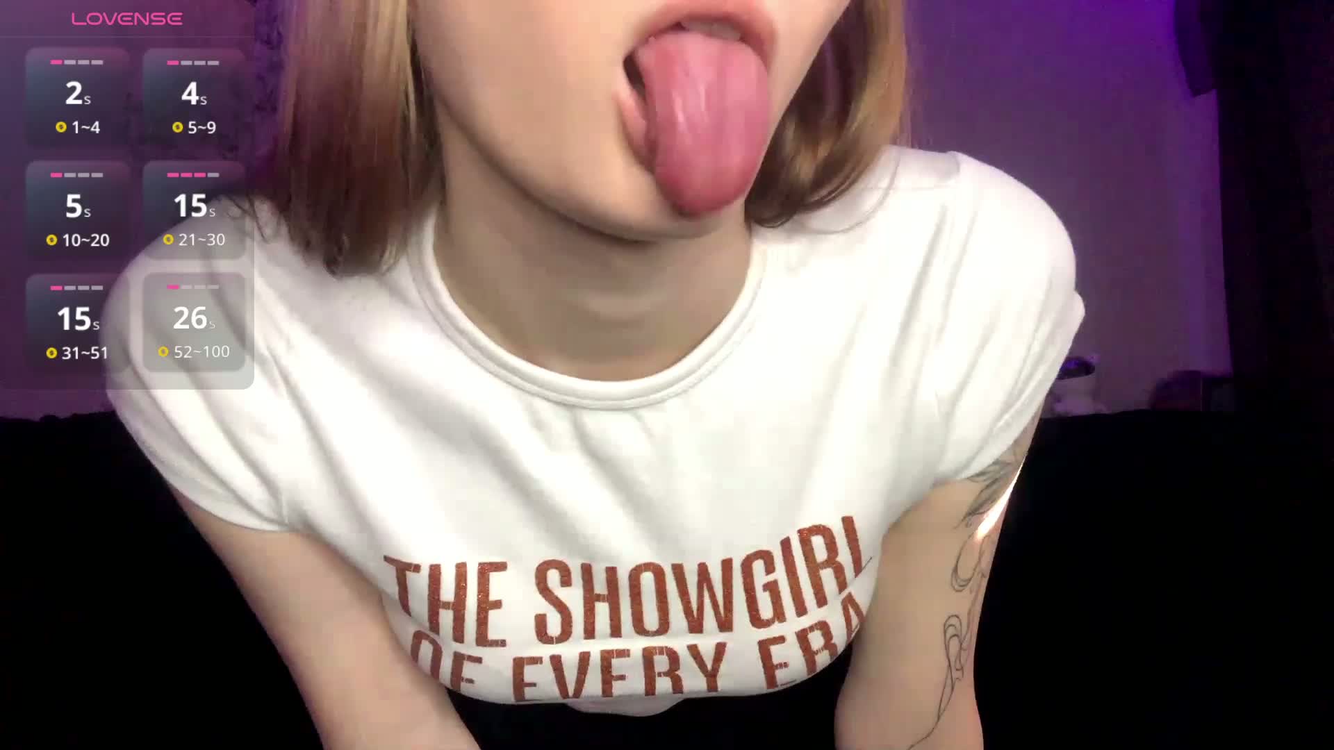EvgeniaMurr Adult Chat August 20, 2026