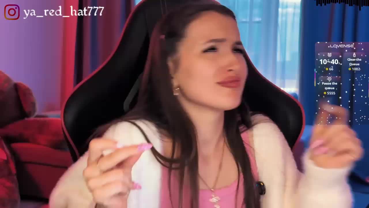 -RED_HAT- Adult Chat August 20, 2026