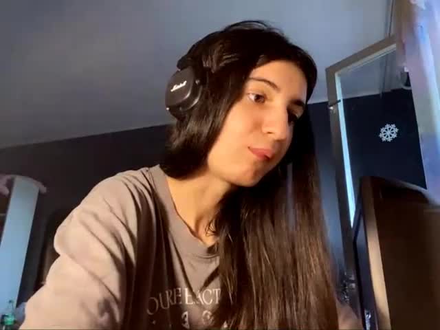 JennyPalafox Adult Chat August 20, 2026
