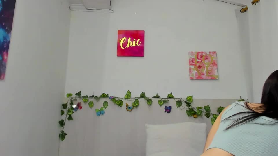 dahliacielo Adult Chat August 20, 2026