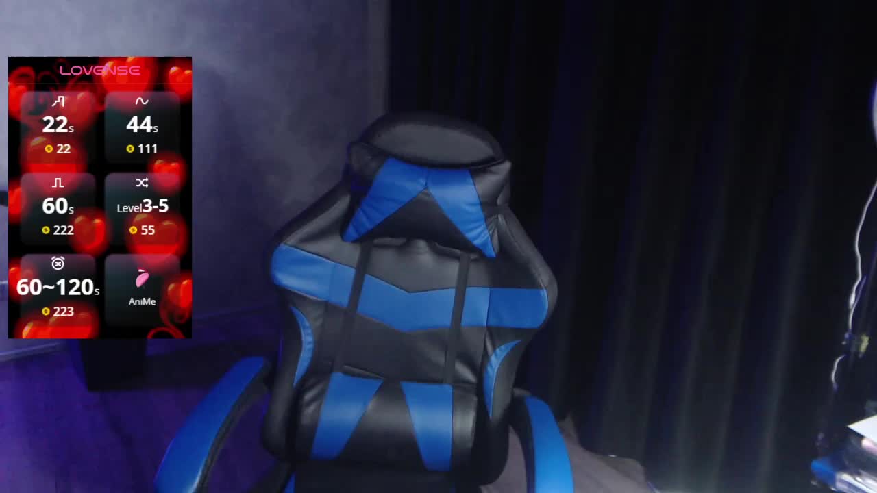 ProvokedDream Adult Chat August 20, 2026