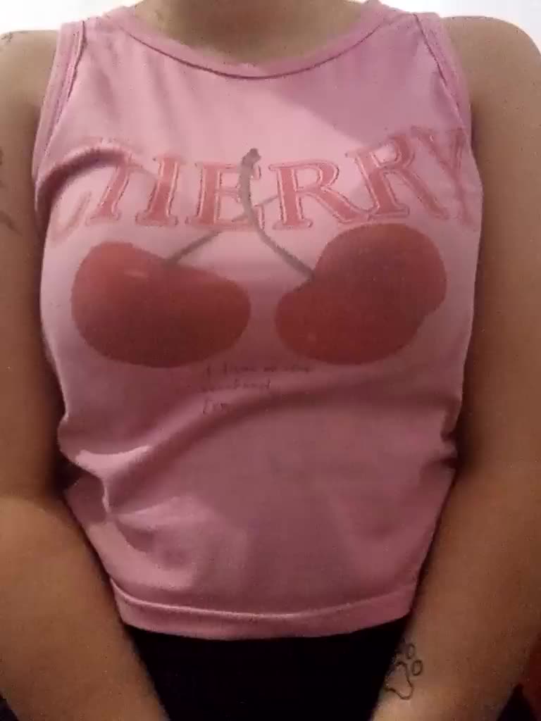 cherry_fire Adult Chat August 20, 2026