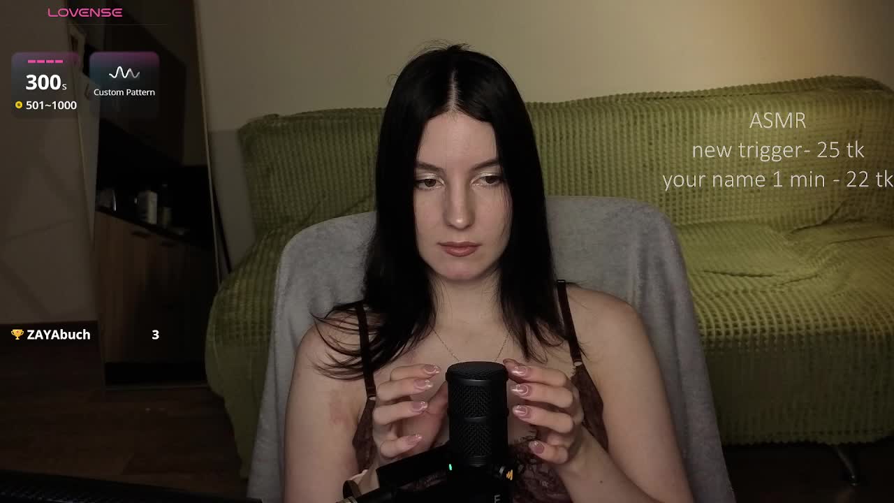Its_Lumina3 Adult Chat August 20, 2026