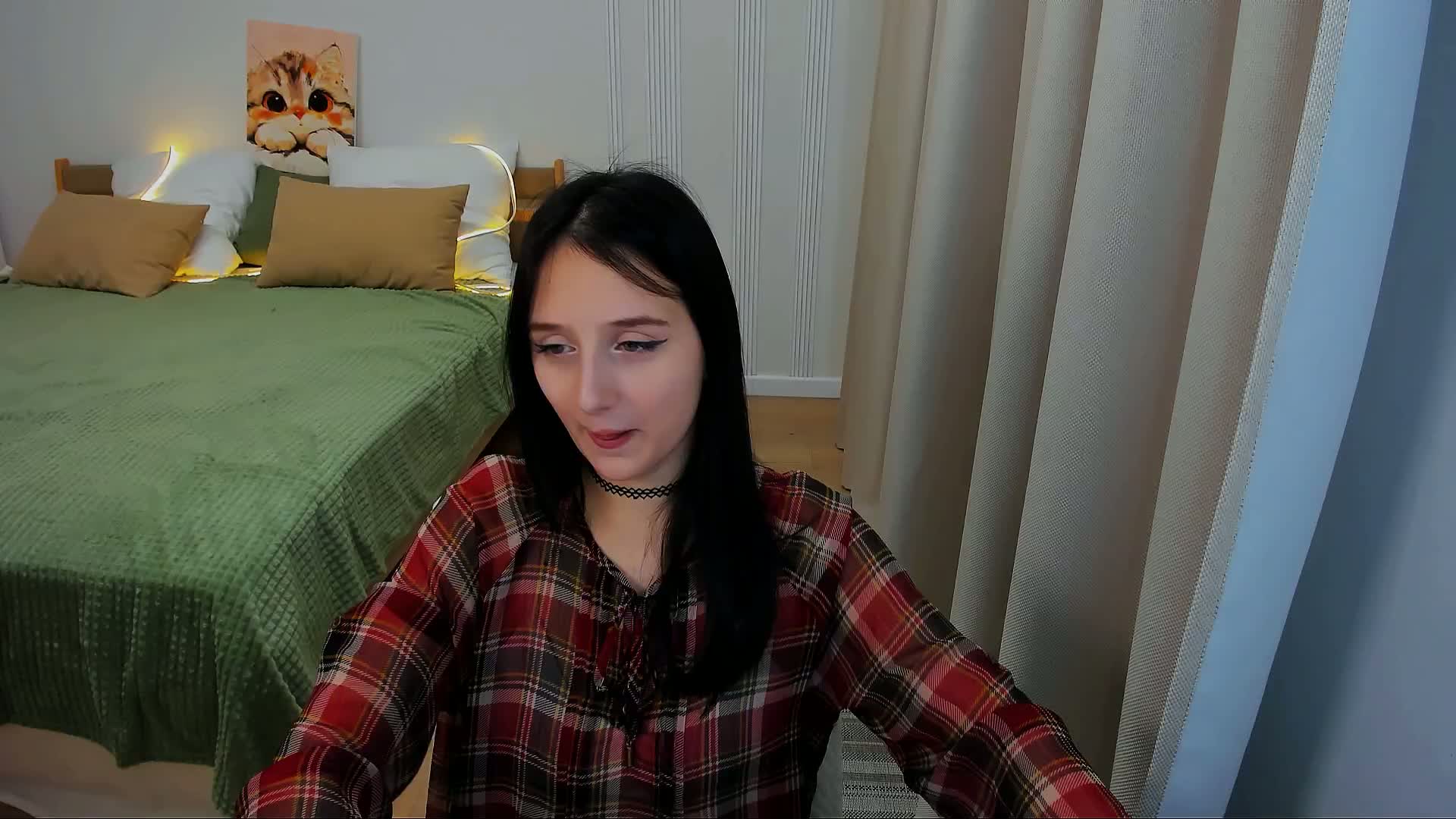 JulietteMonli Adult Chat August 20, 2026