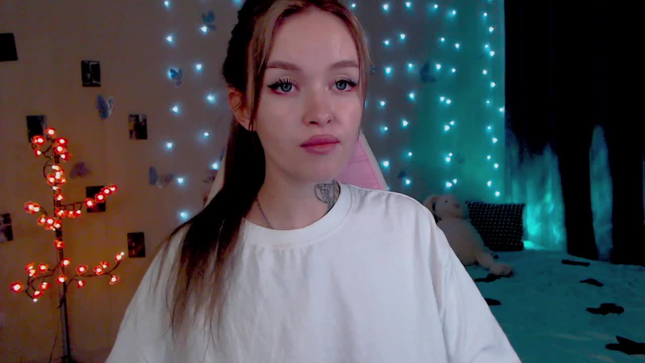 NaughtyMable Adult Chat August 20, 2026