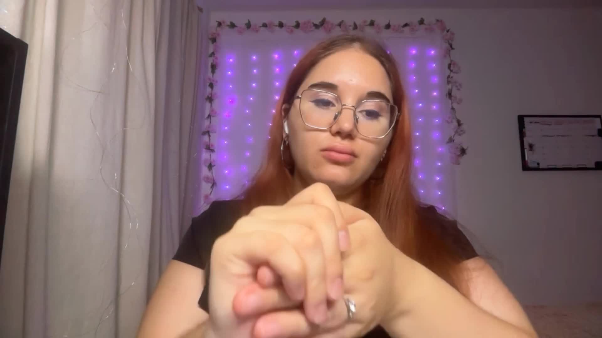 KristinaBum Adult Chat August 20, 2026