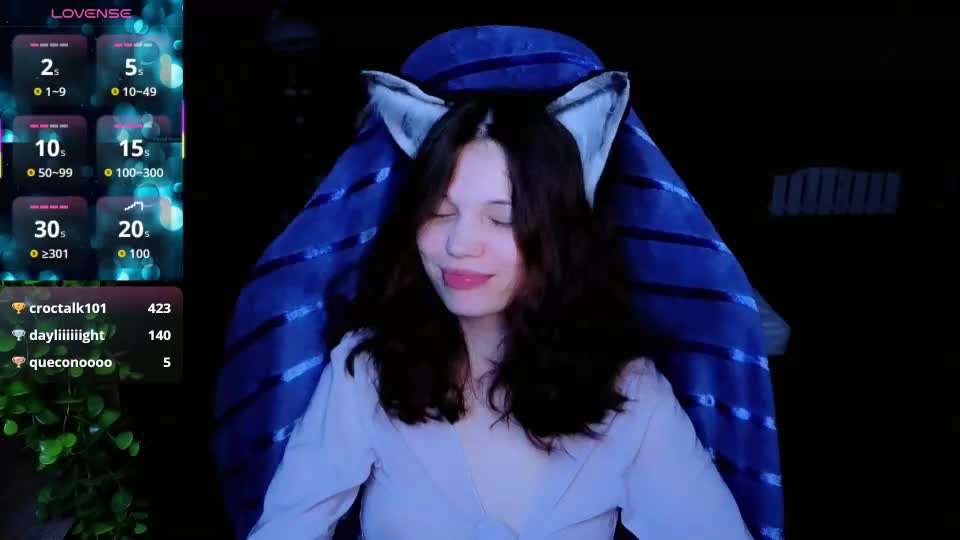moonberry_yi Adult Chat August 20, 2026