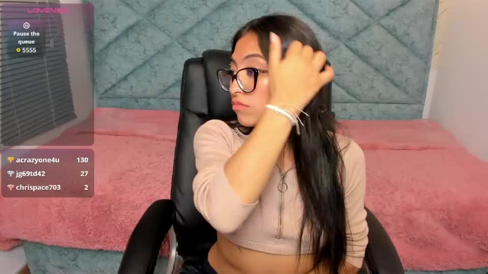 alessia_storm_ Adult Chat August 20, 2026