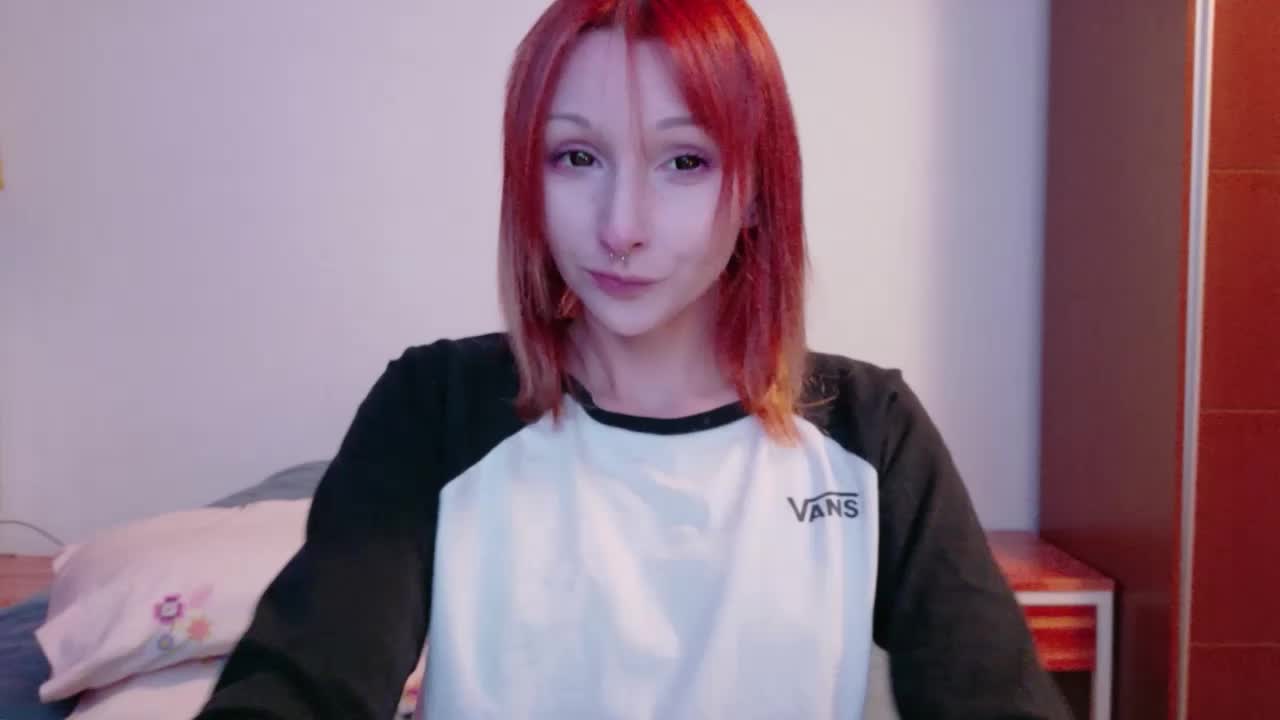 hannaxo Adult Chat August 20, 2026