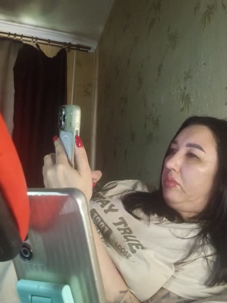Hotmadamxl Adult Chat August 20, 2026