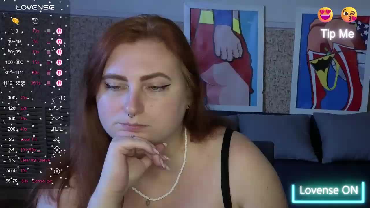 Aliciaredluv Adult Chat August 20, 2026