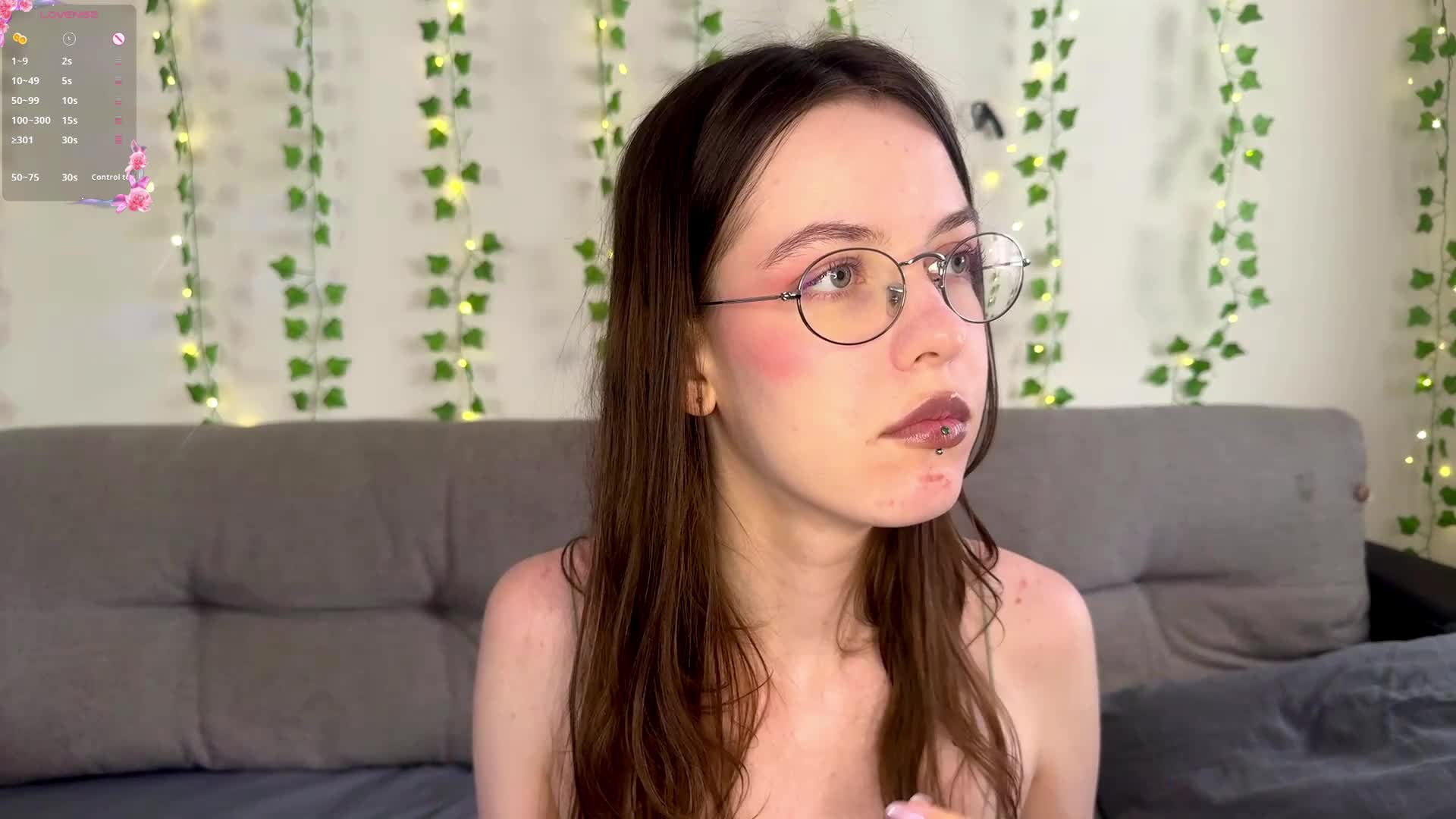 PersonalLove Adult Chat August 20, 2026
