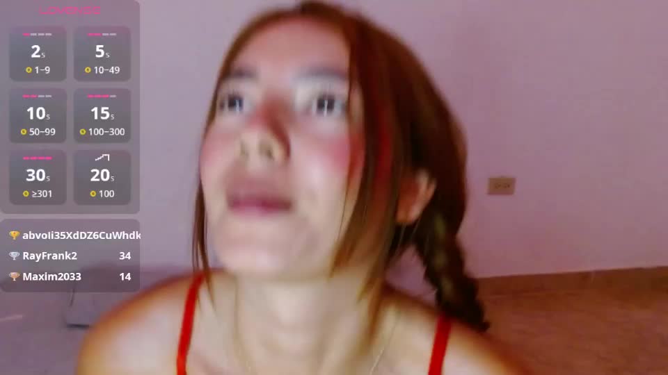 catiegirl Adult Chat August 20, 2026