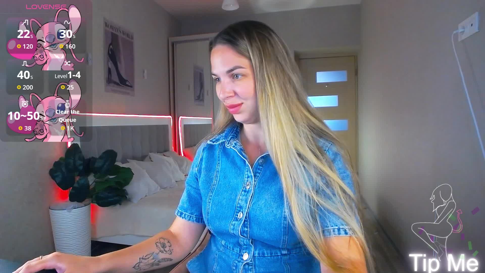 AlexandraCandy Adult Chat August 20, 2026