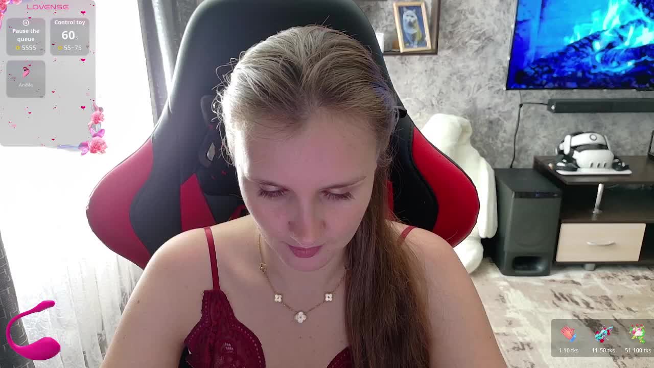 MedSEXtri4ka Adult Chat August 20, 2026