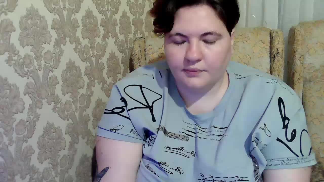 XLisaBlueX Adult Chat August 20, 2026